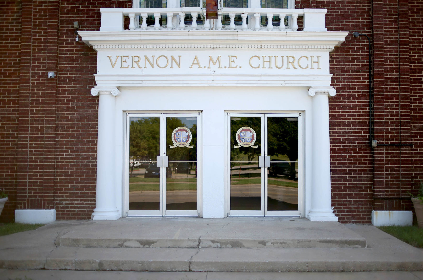 Vernon African Methodist Episcopal Church